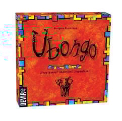 Ubongo Ubongo