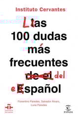 Las 100 Dudas Más Frecuentes del Español