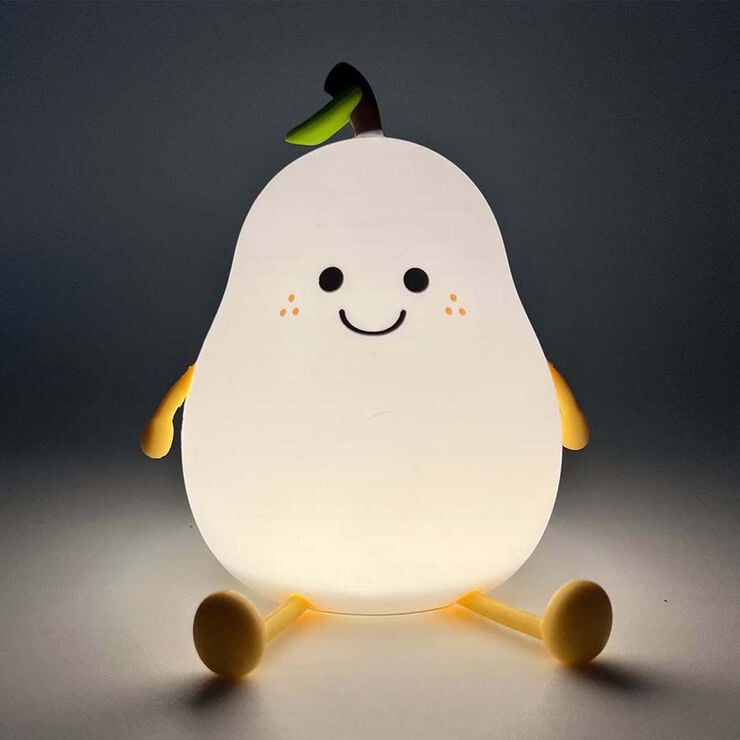 Llum de Nit Belyo Pera