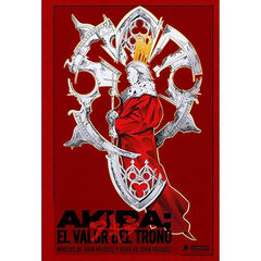 Akira Akira