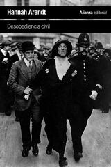 Desobediencia civil Desobediencia civil