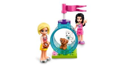 LEGO® Friends Centro Canino de Día 41691