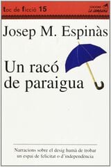 Un racó de paraigua Un racó de paraigua