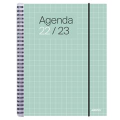 Agenda Additio 22-23 Setmana Universal ES