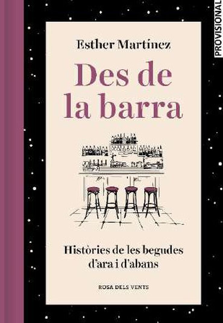 Des de la barra