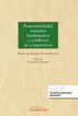 Responsabilidad sanitaria: fundamentos y conflictos de competencia (Papel + e-book)