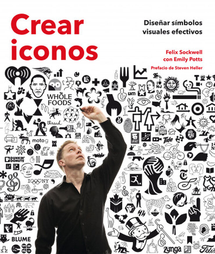 Crear iconos