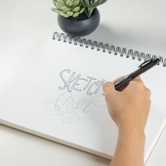 Set de Lettering Tombow Advanced