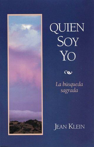 Qui&eacute;n soy yo