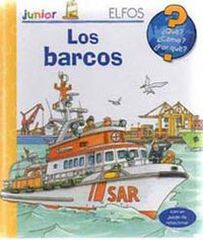 Los barcos