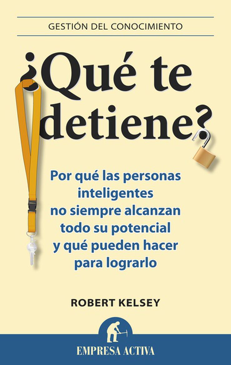 &iquest;Qu&eacute; te detiene?