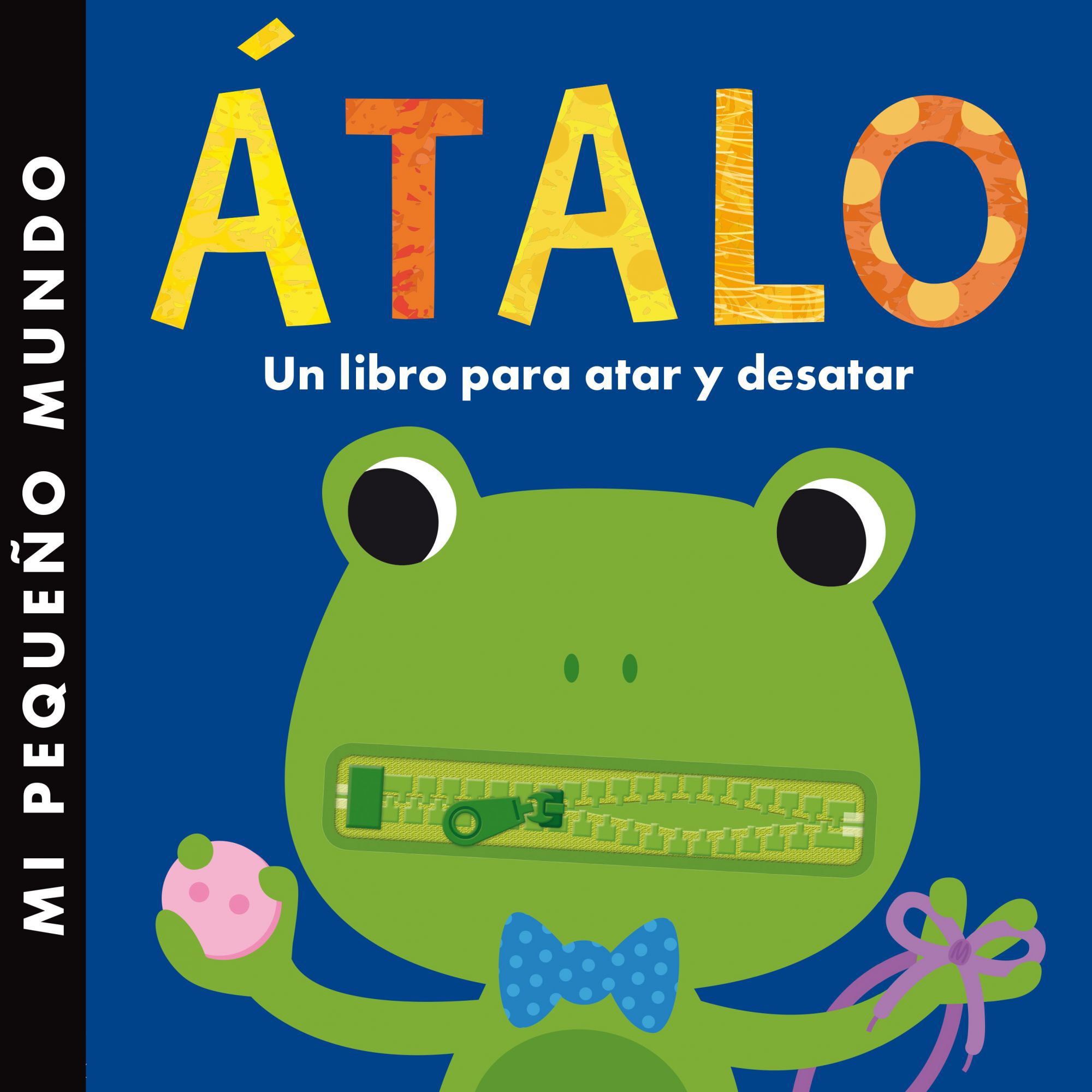 &Aacute;talo