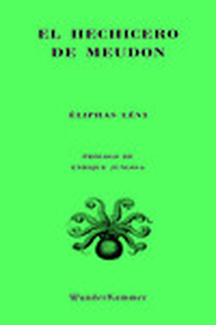 El hechicero de Meudon