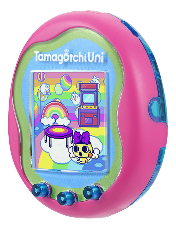 Tamagotchi Uni assortit