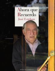 Ahora que recuerdo