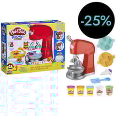 Play-Doh Batedora Màgica