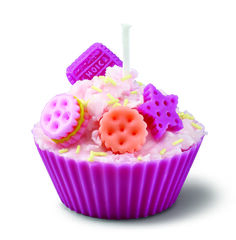 Dissenya les teves espelmes