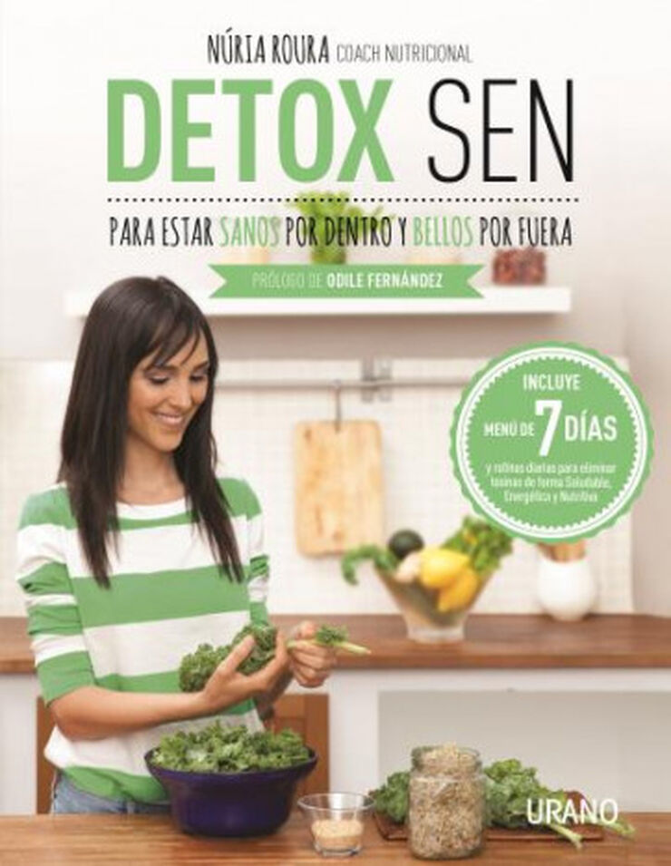 Detox Sen