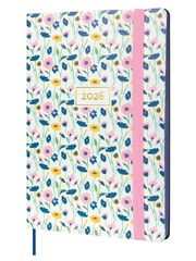 Agenda Finocam Joy FA5 sem/vista vertical cas 2026 Fiona