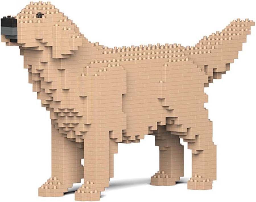 Jekca Golden Retriever