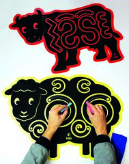 Pizarras Brain Play