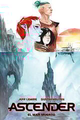 Ascender 2. El mar muerto Ascender 2. El mar muerto