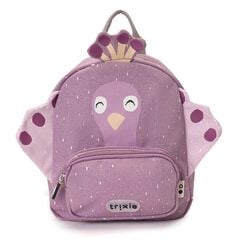 Mochila infantil Trixie Mr. Peacock
