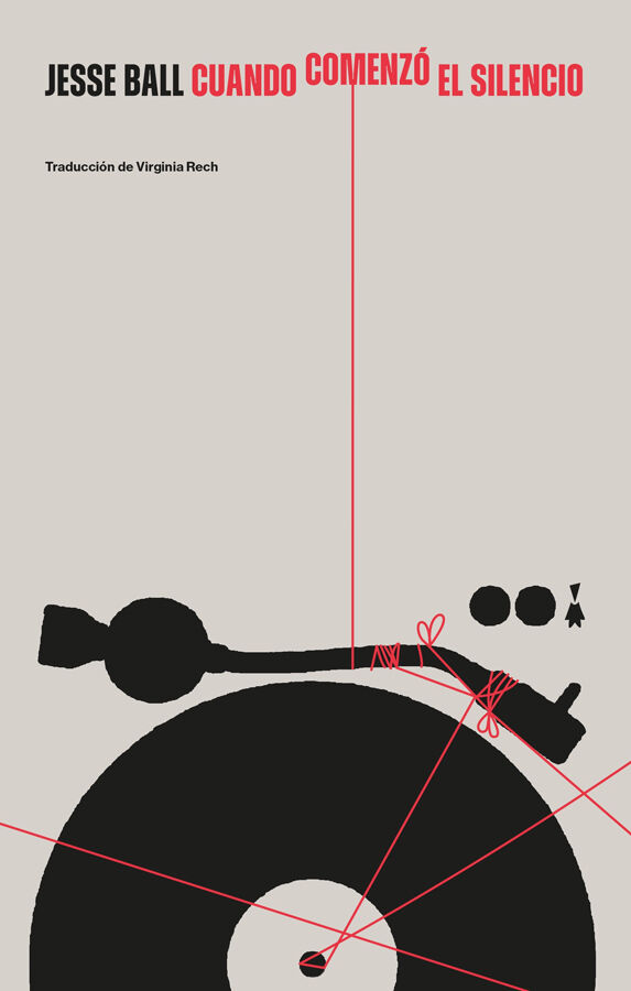 Cuando comenz&oacute; el silencio