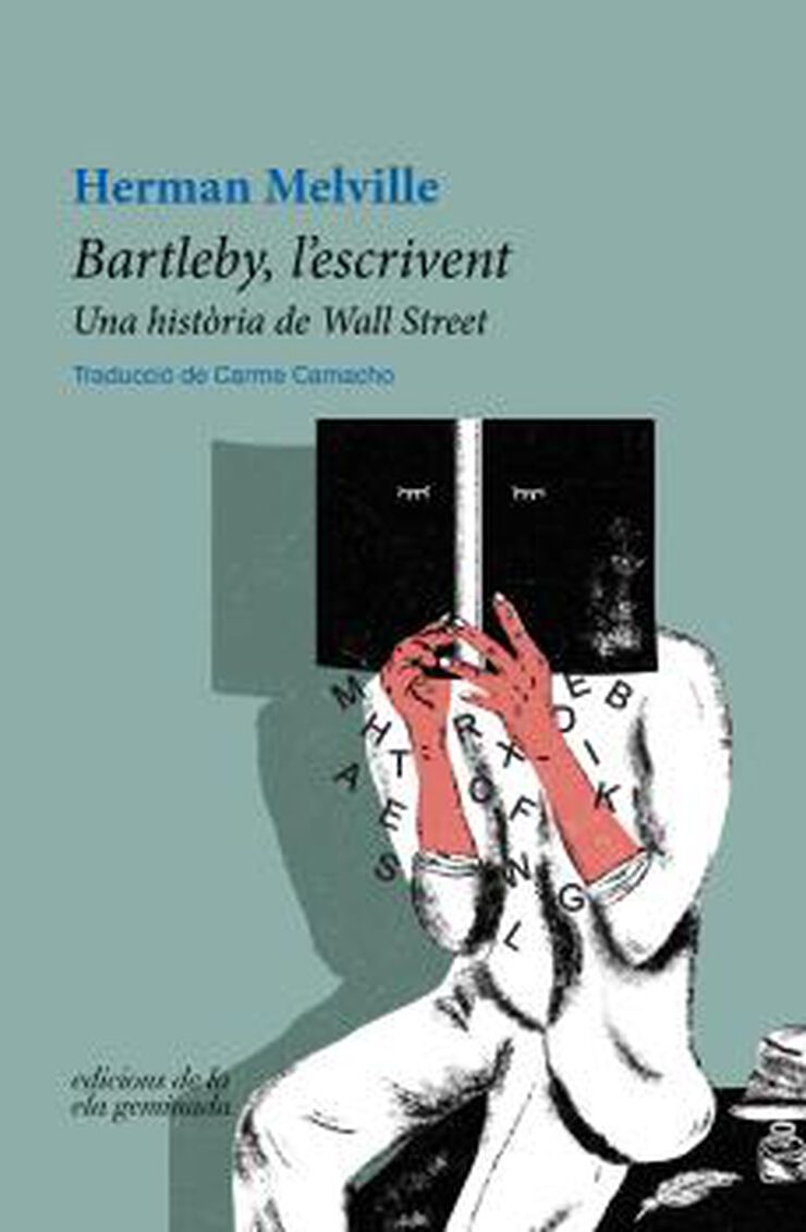 Bartleby, l'escrivent