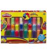 Play-Doh Barretes Colors Assortits (33U)