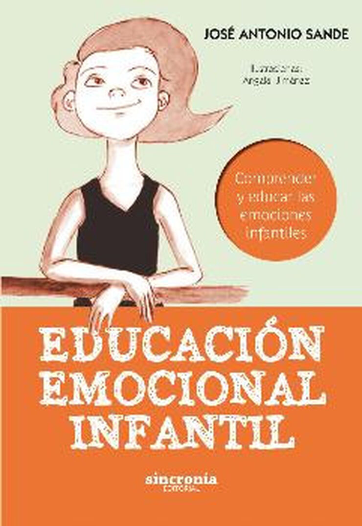 EDUCACIÓN EMOCIONAL INFANTIL