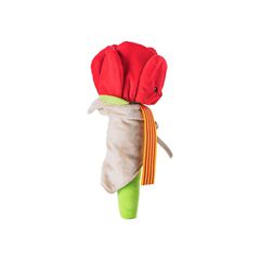 Peluix Rosa 25 cm - Exclusiu Abacus