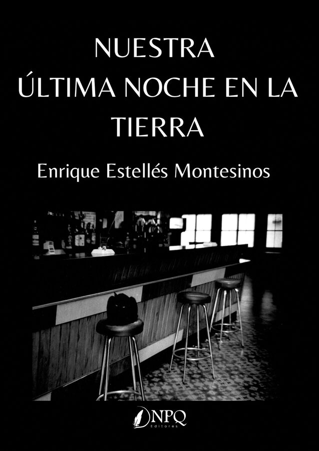 Nuestra &uacute;ltima noche en la tierra