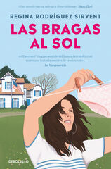 Las bragas al sol Las bragas al sol