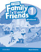 Family and Friends 2Nd Edition 1. Activity Book