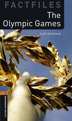 Lympic Games Lympic Games