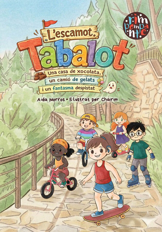 L'escamot Tabalot