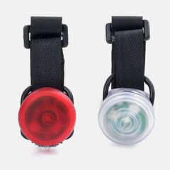 LLum Bicicletes Fiets Kikkerland