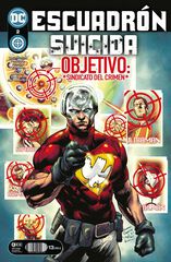 Escuadrón Suicida núm. 02