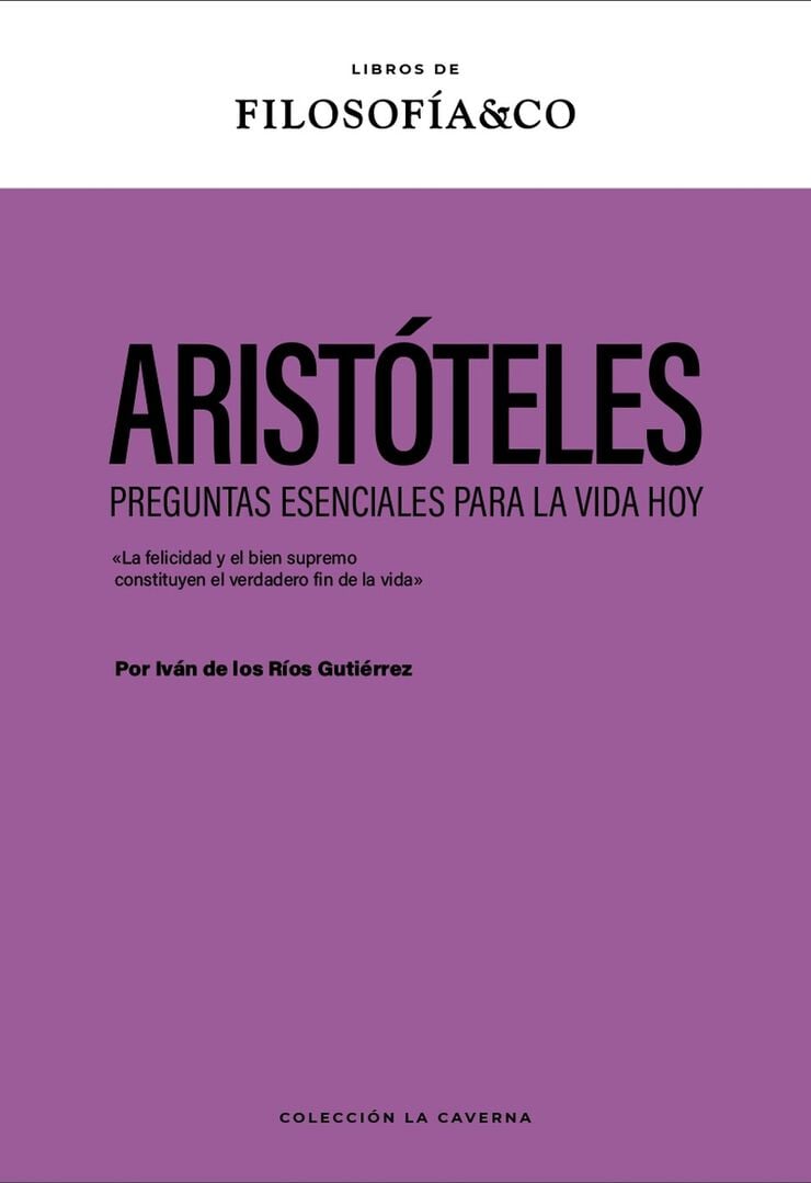 Arist&oacute;teles