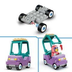 LEGO&reg; Abuelitas Bluey con Bingo y Bluey 11216