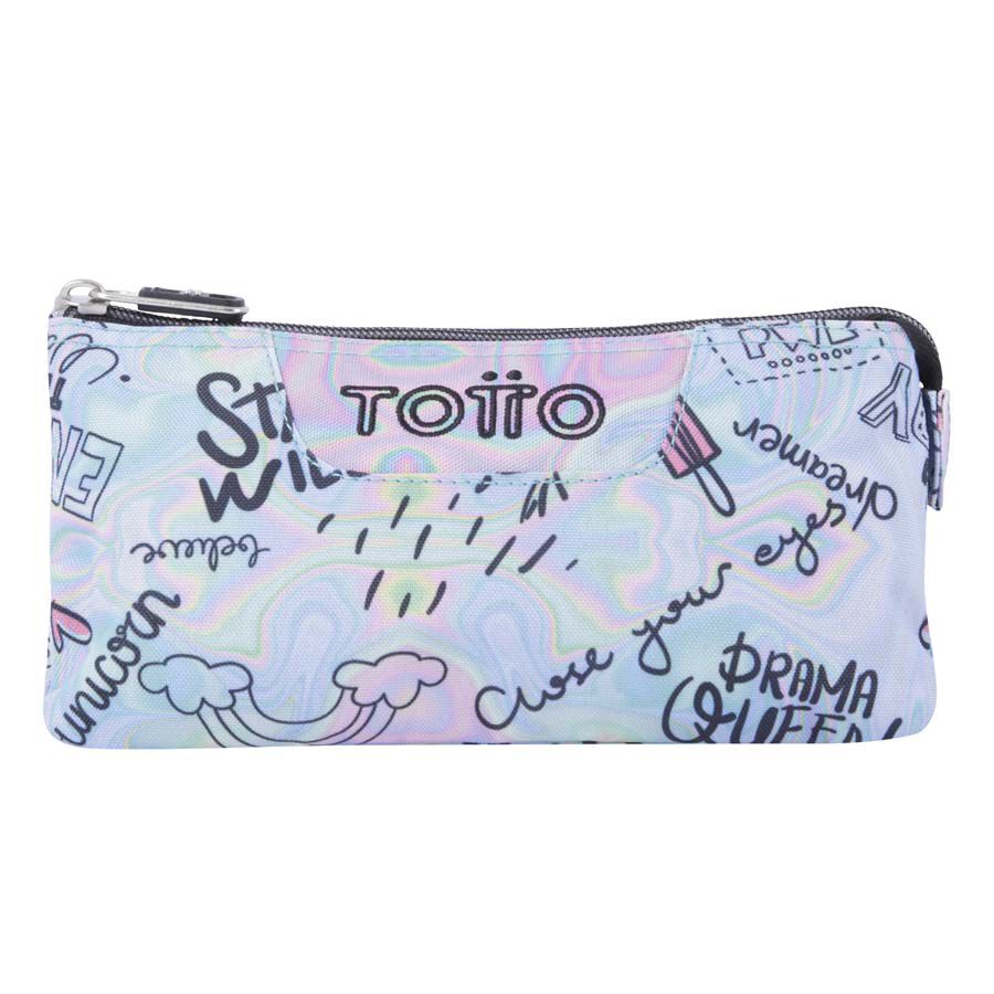 Totto estuches clearance