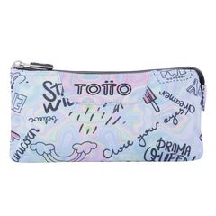 Estuche Totto Tablero Rainbow Party