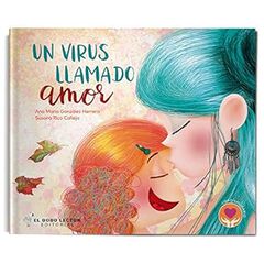 Un virus llamado amor Un virus llamado amor