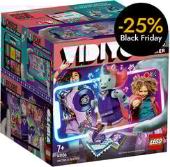 LEGO® Vidiyo Unicorn Dj Beatbox 43106