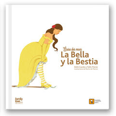 Érase dos veces… La Bella y la bestia