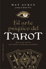 El arte psíquico del tarot