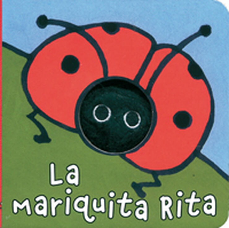 Mariquita Rita, La