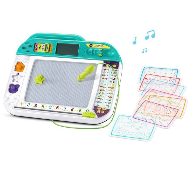 Pizarra Artística Digital