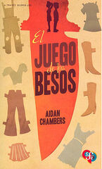 El juego de los besos